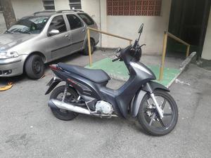Honda Biz  - Motos - Penha Circular, Rio de Janeiro | OLX