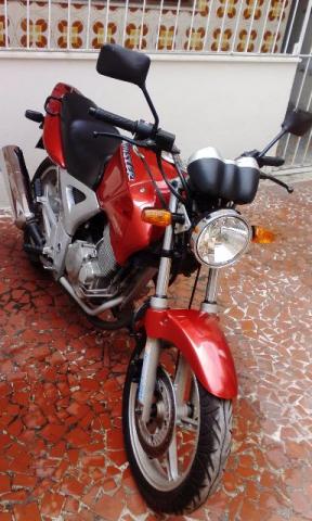 Honda Cbx,  - Motos - Porto Novo, São Gonçalo | OLX