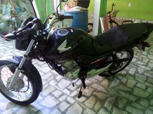 Honda Cg,  - Motos - Vila Camarim, Queimados | OLX