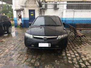 Honda Civic  ok recibo em branco aceito carro ou moto,  - Carros - Campo Grande, Rio de Janeiro | OLX