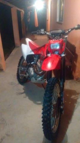 Honda Crf,  - Motos - Rio Bonito, Rio de Janeiro | OLX