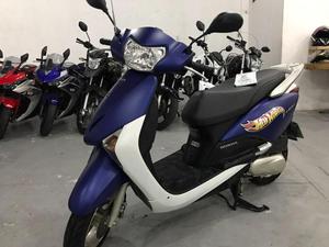 Honda Lead  apenas km,  - Motos - Vila da Penha, Rio de Janeiro | OLX