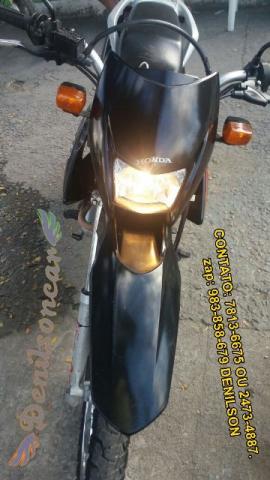 Honda Nxr 150cc,  - Motos - Colégio, Rio de Janeiro | OLX