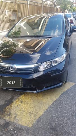 Honda civic 1.8 lxl 16v flex 4p automático -  - Carros - Freguesia, Rio de Janeiro | OLX
