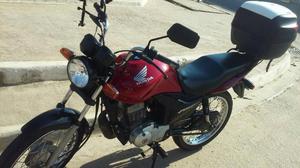 Honda fan cg 125ks,  - Motos - Boaçu, São Gonçalo | OLX