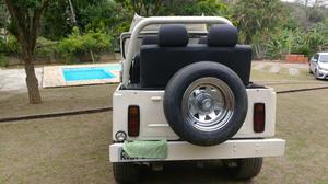 Jeep Wills,  - Carros - Santa Maria Iii, Barra Mansa | OLX