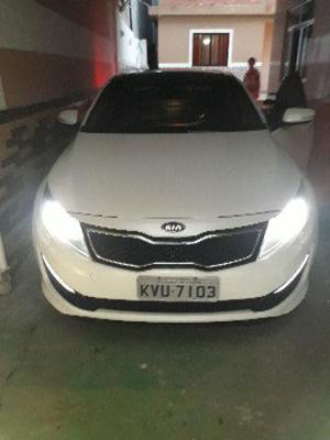 Kia Motors Optima,  - Carros - Santo Antônio, Duque de Caxias | OLX