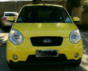 Kia Picanto ano  Excelente Estado,  - Carros - Méier, Rio de Janeiro | OLX