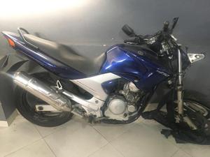 Moto Sucata Yamaha Fazer,  - Motos - Benfica, Rio de Janeiro | OLX