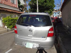 Nissan Grand Livina,  - Carros - Ponta D'Areia, Niterói | OLX