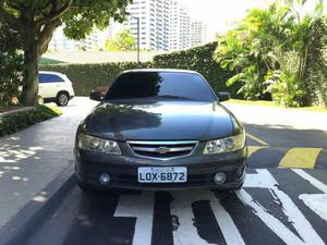 Omega cd automático completo couro 110km,  - Carros - Barra da Tijuca, Rio de Janeiro | OLX