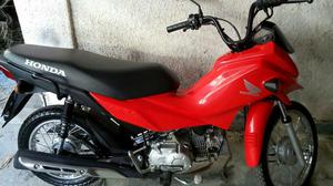 Pop 110i injeção eletrônica -  - Motos - Centro, Itaboraí | OLX