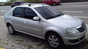 Renault Logan Expression 8V 1.6Ar, direção,,  - Carros - Campo Grande, Rio de Janeiro | OLX