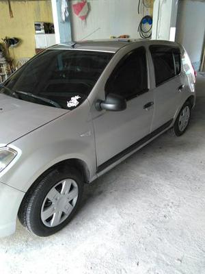 Renault Sandero 1.6 8v + GNV 5a geração,  - Carros - Pc Seca, Rio de Janeiro | OLX