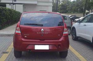 Renault Sandero 1.6 completo  - Carros - Recreio Dos Bandeirantes, Rio de Janeiro | OLX