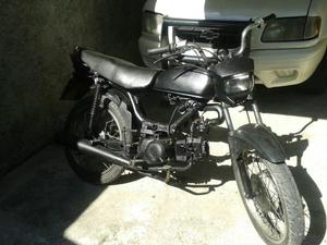 Shineray 50cc com motor  - Motos - Queimados, Queimados | OLX