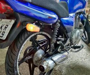 Suzuki Yes 125 V/T,  - Motos - Trindade, São Gonçalo | OLX