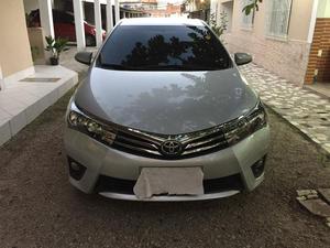 Toyota Corolla XEI  - Carros - Parque Duque, Duque de Caxias | OLX