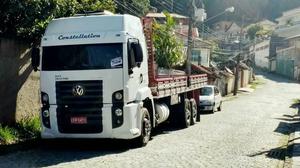 Truck  R - Caminhões, ônibus e vans - São Sebastião, Petrópolis | OLX