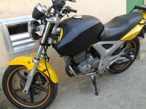 Twister  ac trc,  - Motos - Santíssimo, Rio de Janeiro | OLX