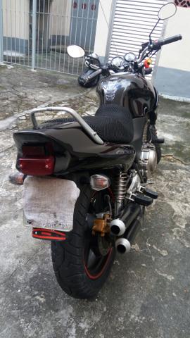 Vendo Honda CB 500 ano,  - Motos - Anil, Rio de Janeiro | OLX