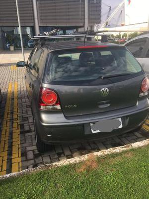 Vendo Polo Hatch  cinza,  - Carros - Lagoa, Rio de Janeiro | OLX