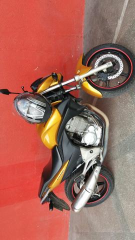 Vendo moto honda cb  - Motos - Kennedy, Nova Iguaçu | OLX