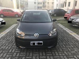 Vw - Volkswagen Up Take 2 portas com Ar e Direção hidráulica Muito Novo,  - Carros - Taquara, Rio de Janeiro | OLX
