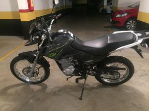 Yamaha XTZ Crosser ED  mil km DUT 17 único dono,  - Motos - Copacabana, Rio de Janeiro | OLX