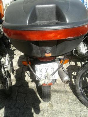 Yes 125. Doc ok,  - Motos - Sepetiba, Rio de Janeiro | OLX