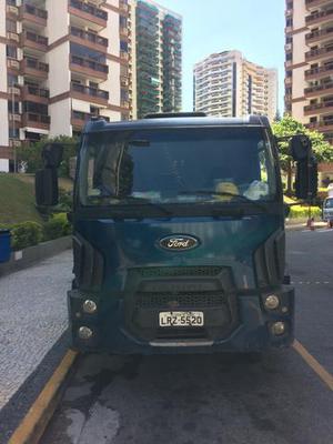 Caminhão Ford cargo  E 6x2 - Caminhões, ônibus e vans - Barra da Tijuca, Rio de Janeiro | OLX