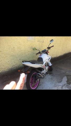 Fazer 250cc,  - Motos - Vila Isabel, 3 Rios | OLX