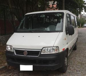 Fiat Ducato Multijet  Unico Dono - Caminhões, ônibus e vans - Guaratiba, Rio de Janeiro | OLX