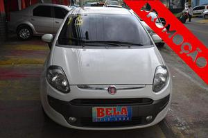 Fiat Punto Essence 1.6 Flex completo + ok,  - Carros - Vilar Dos Teles, São João de Meriti | OLX