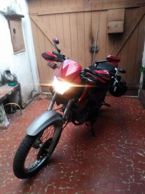 Honda Nx,  - Motos - Centro, Nilópolis | OLX