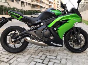 Kawasaki Er-6n,  - Motos - Recreio Dos Bandeirantes, Rio de Janeiro | OLX