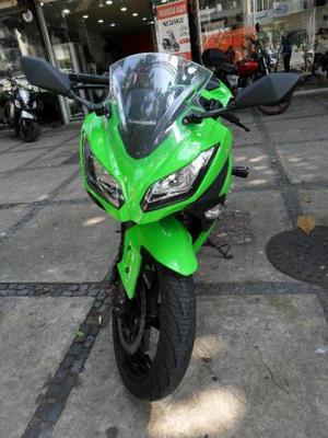 Kawasaki Ninja  financio ate 48x,  - Motos - Barra da Tijuca, Rio de Janeiro | OLX