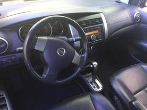 Nissan Livina SL 1.8 Automático -  - Carros - Lagoa, Macaé | OLX