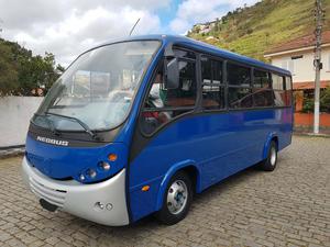 Onibus VW Neobus Thunderboy MWM Turbo Intercooler 29 lugares - Caminhões, ônibus e vans - Vale do Paraíso, Teresópolis | OLX