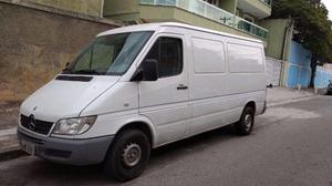 Sprinter furgão 311 cdi - Caminhões, ônibus e vans - Freguesia, Rio de Janeiro | OLX