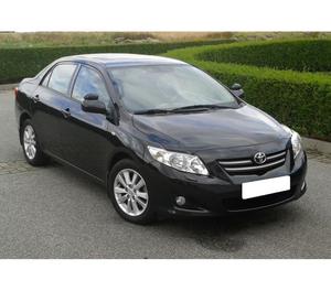 Toyota Corolla 1.6 Gasolina