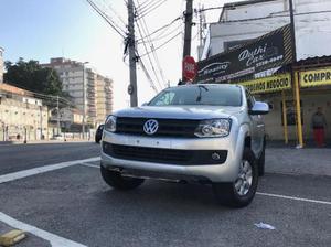 Vw - Volkswagen Amarok Impecavel a mais Linda do Brasil U Dono Financio 4 x  - Carros - Campinho, Rio de Janeiro | OLX
