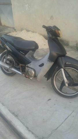 Biz so pagar  - Motos - Arsenal, São Gonçalo | OLX