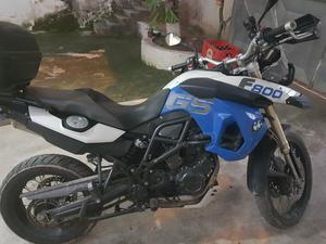 Bmw f800 gs  - Motos - Santa Cruz, Rio de Janeiro | OLX