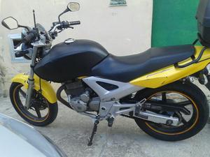 CBX Twister  - Motos - Santíssimo, Rio de Janeiro | OLX