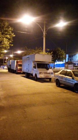 Caminhão 3/4 Iveco - Caminhões, ônibus e vans - Vila Isabel, Rio de Janeiro | OLX