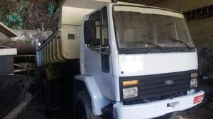 Caminhão Ford Cargo  - Caminhões, ônibus e vans - Pendotiba, Niterói | OLX