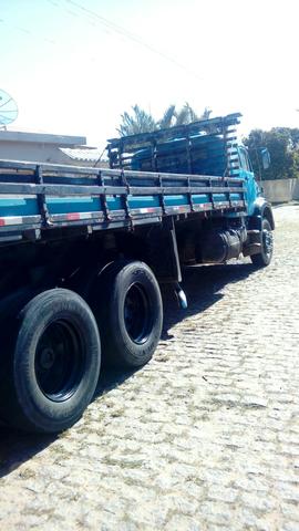 Caminhão mb  ano 78 motor do  - Caminhões, ônibus e vans - Goitacazes, Campos Dos Goytacazes, Rio de Janeiro | OLX