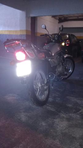 Cb  - Motos - Centro, 3 Rios | OLX