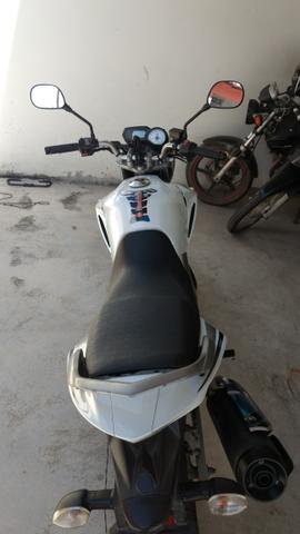 Fazer 250cc,  - Motos - São Pedro da Aldeia, Rio de Janeiro | OLX